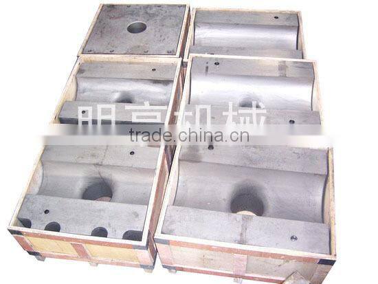 stainless steel cold forming machine