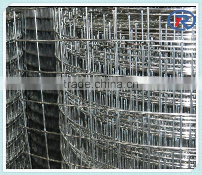 best price construction welded wire mesh in roll or fence panel