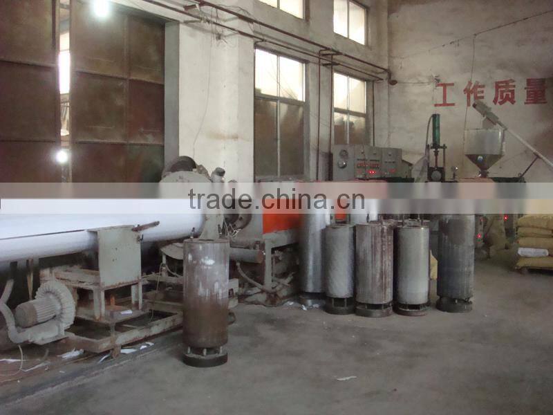 PS foam sheet extrusion line