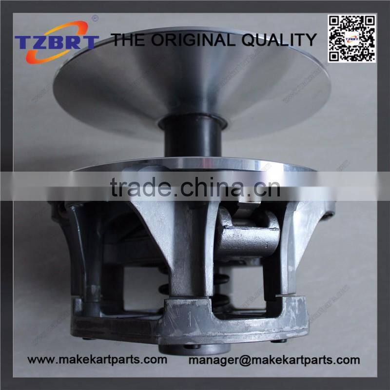 800cc clutch adult pedal go kart two seater