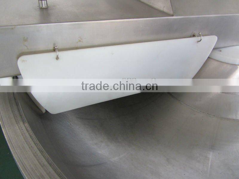 High Speed Bowl Cutter