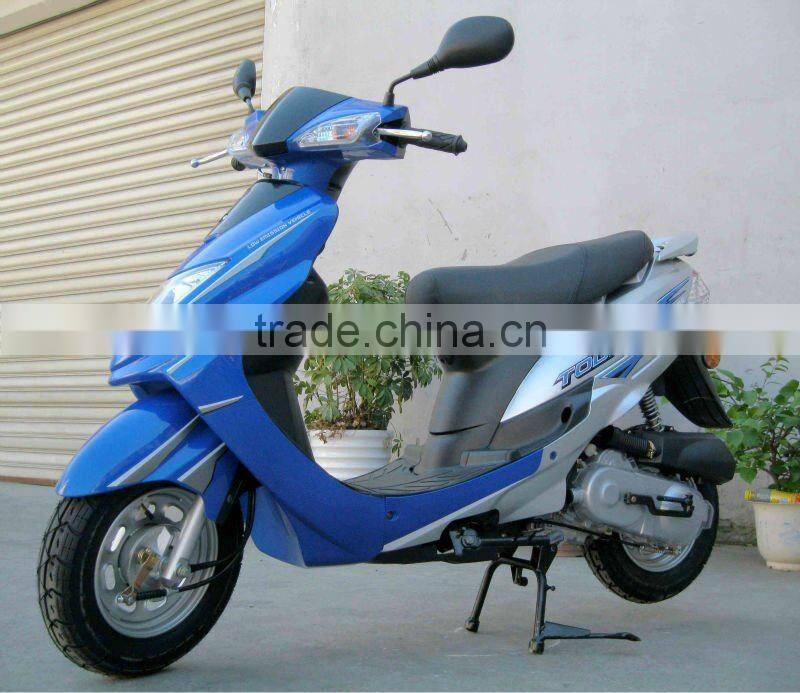popular 50cc scooter EEC EUR2 approval