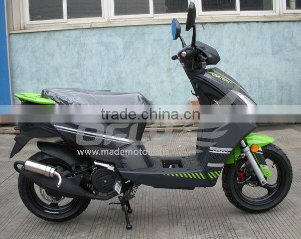 EEC Approved Gas Motor Scooter 150cc Engine MS1534EEC/EPA