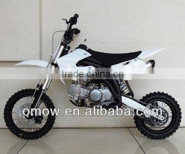 Newest Italian Design 150cc Dirt Bike