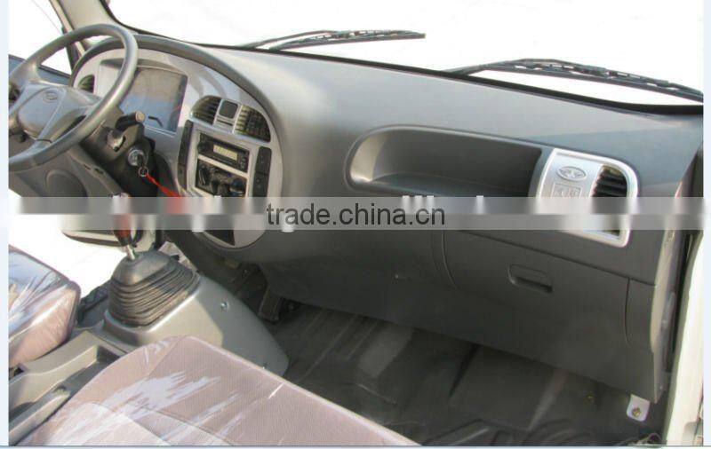 2017 HOT! 2 TON DIESEL CARGO TRUCK