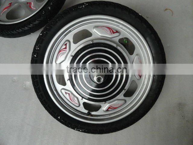 E-bicycle conversion kit