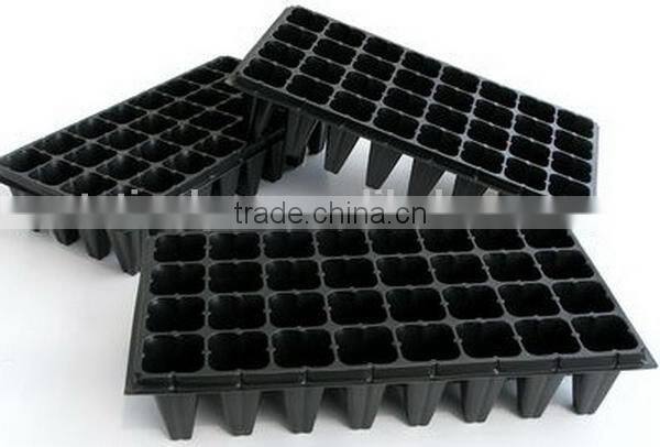 Most popular creative durable separate seedling trays