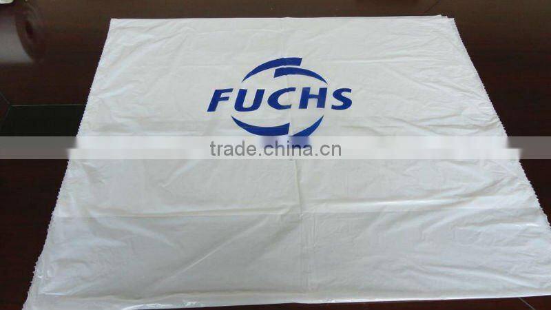 Huaxuyang LDPE Car Seat Cover with printing logo