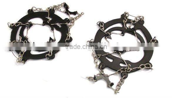 newest outdoor non-slip shoes cover