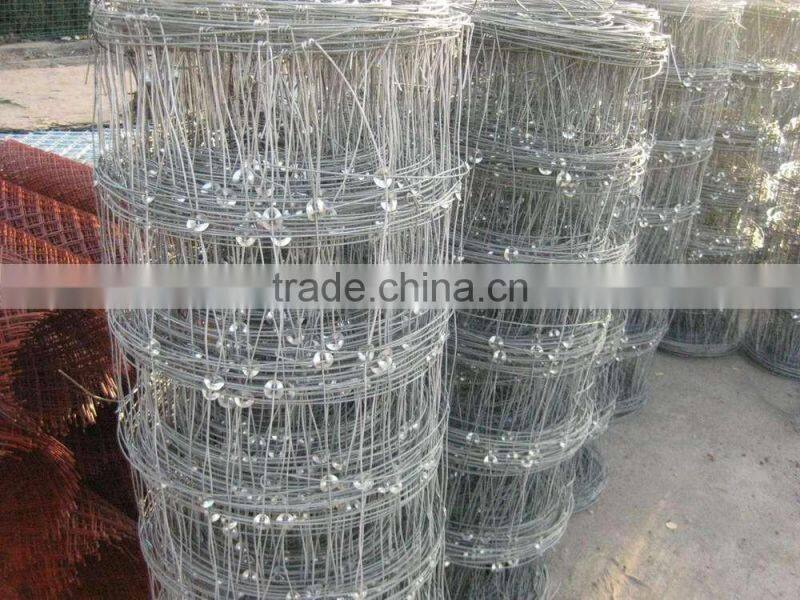 2017 good price factory pig fence