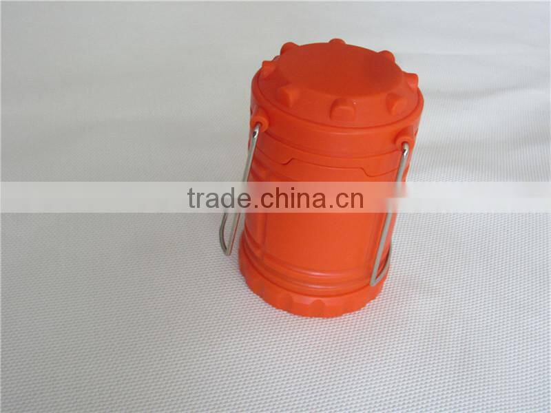 Powerful Outdoor Portable Emergency Camping LED Lantern Light