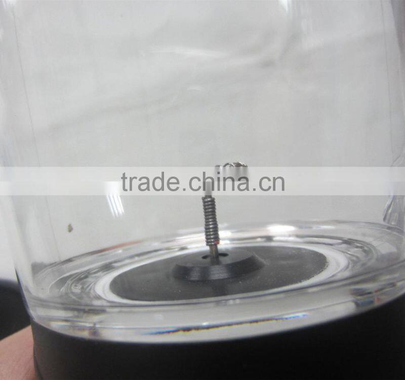 Automatic Electrical Coffee Stirrer Cup For Self Stirring