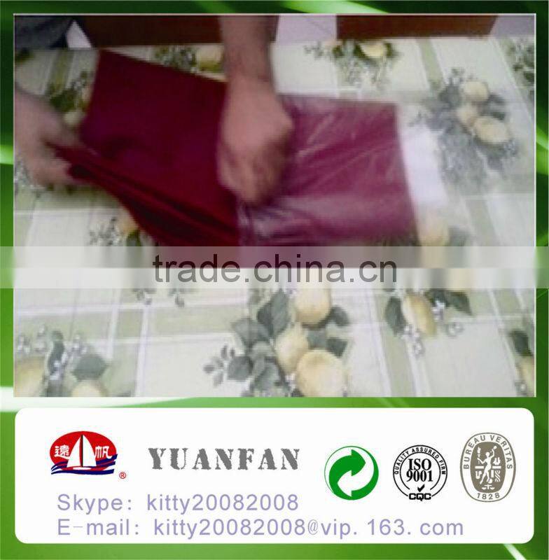 100% pp Spunbond non woven fabric for table cloth