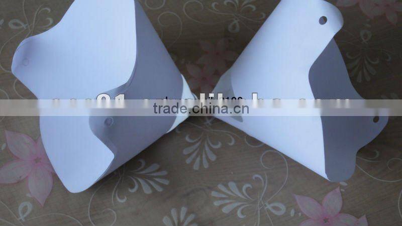 Paper Paint Cone Strainer
