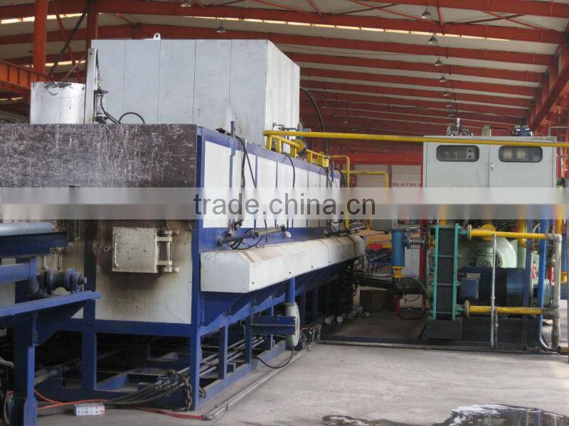 DPBD 6063 Aluminum Profile