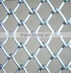 diamond wire mesh fence