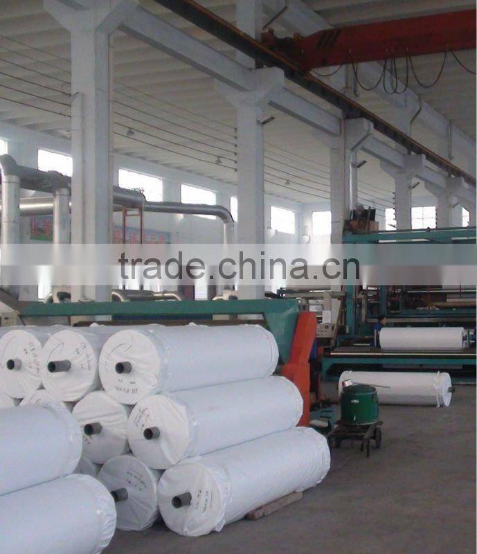 PVC Laminated Truck Tarps