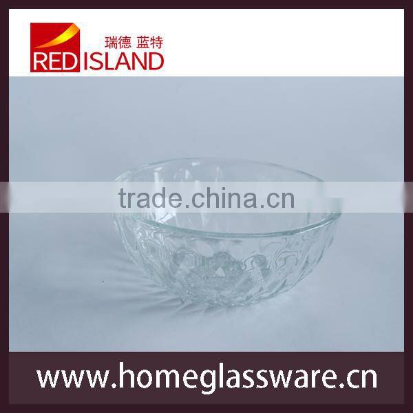 5 size diamond salad and Soup bowl
