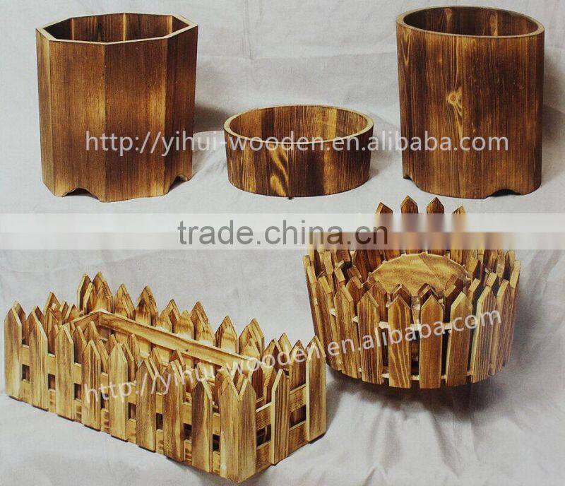 Custom unfinished wooden cd rack wholesale