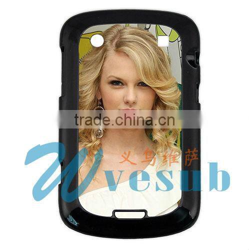 Blank Sublimation Phone Case for Blackberry 9900