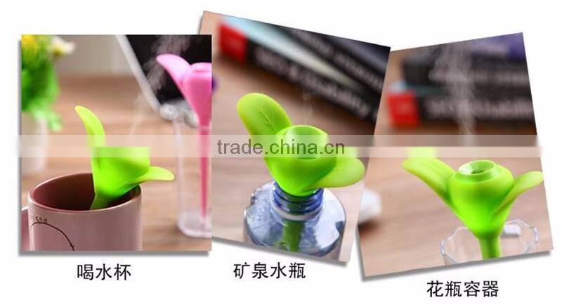 Clover Mini humidifier Portable office humidifier USB Mini humidifier