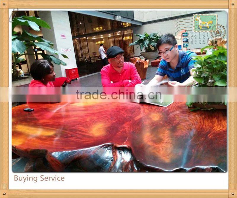 Foshan Furniture Commission Buying Agent China Buying Translation Service