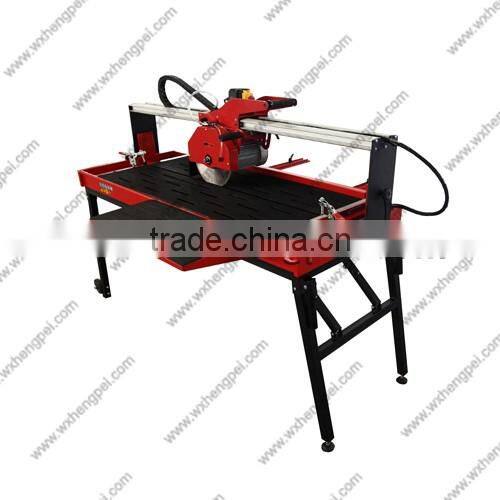 Site cutting machine