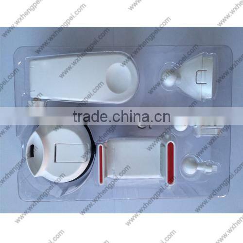 Multipurpose Car Holder Kit