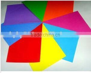 #15111416 factory directly selling colorful eco-friendly eva, eva sheet, eva foam sheet in different colors and thickness choice
