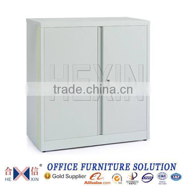 Modern Lockable Multifunctional Steel Base Cabinet