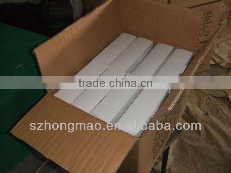 New design aluminum mailbox