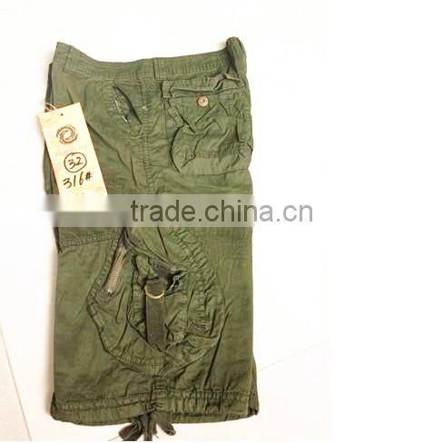 CARGO PANTS STOCKLOT