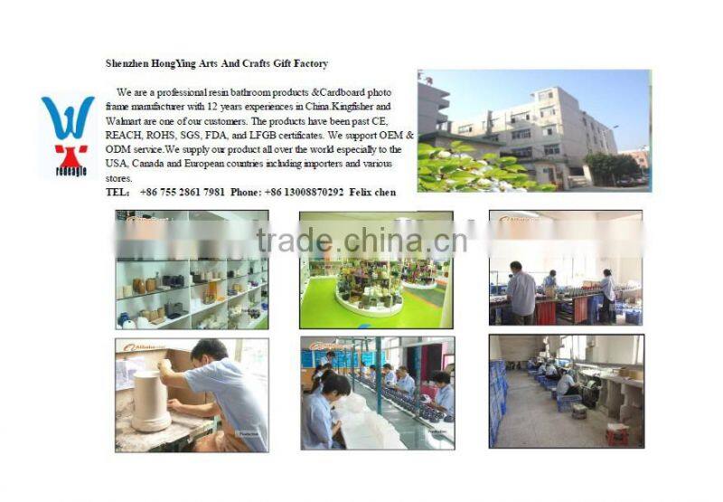 New Year Cute Elephant Shape Ceramic cement Candle Holder