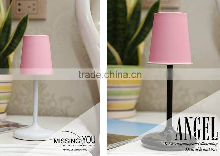Supply Creative fashion DIY cups table lamp / Night Light