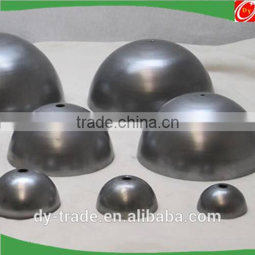 SGS Approved Mirror Stainless Steel Handrail Ball/Experienced China Ball Supplier