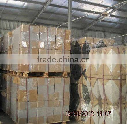 Viet nam garden antique cement flower pot