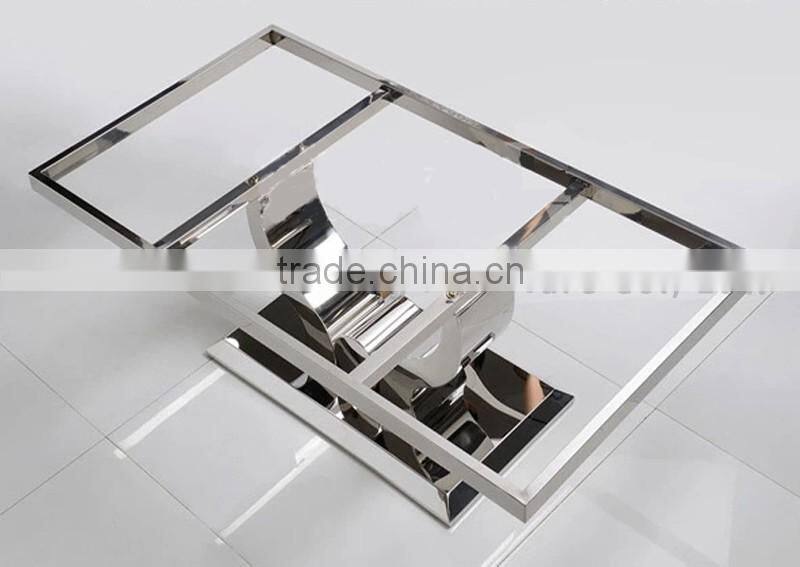 modern marble coffee table tea table for resturant furniture
