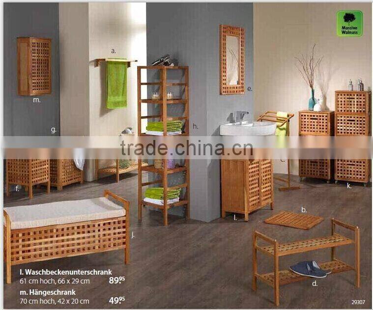 hot selling bathroom furniture