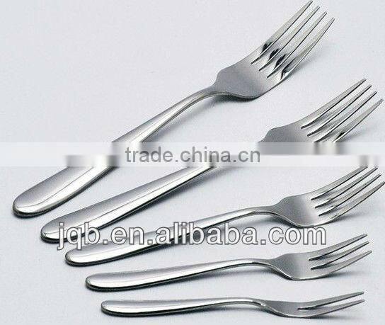 High Quality and Gold Plating Stainless Steel Kitchen Knife Set