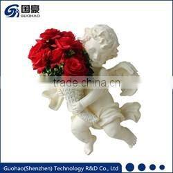 Custom bronze jesus statue, mary jesus, jesus birth