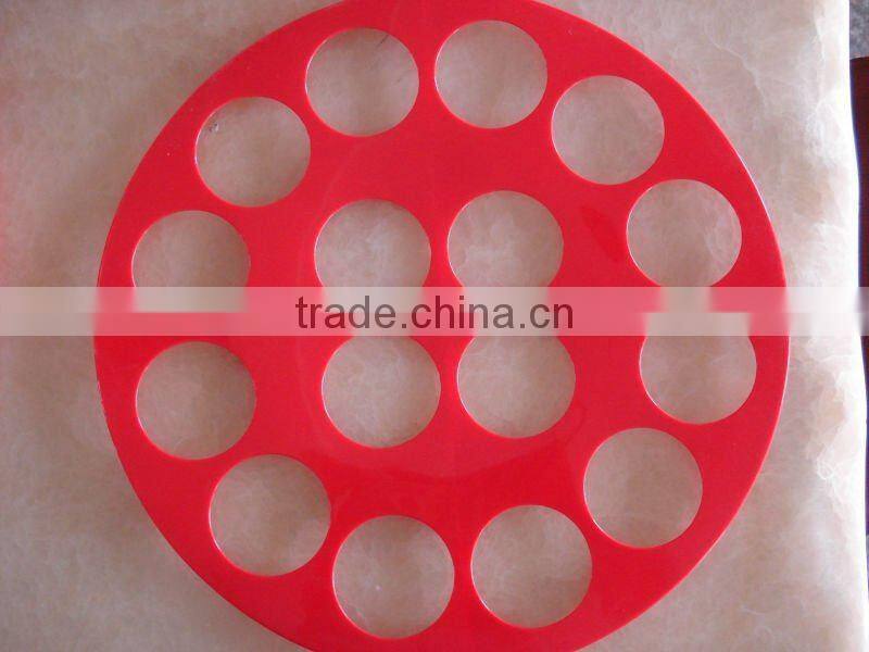 cake carrier and holder