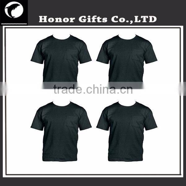 Custom Factory Price Wholesale High Quality T Shirt