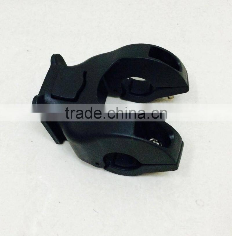 double pannier bicycling bag