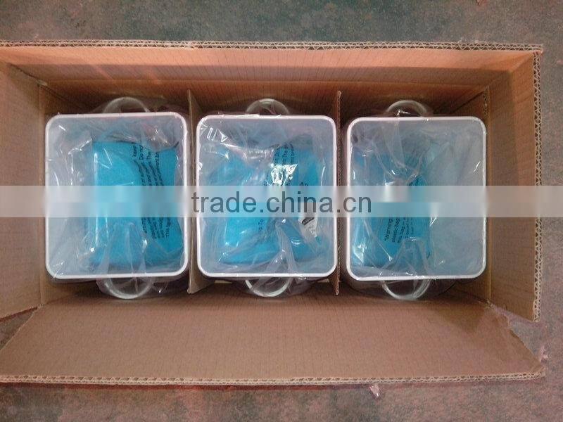 LAUNDRY TRANSPORTING HANDLE laundry bin