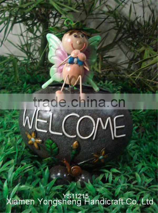 YS11215 Animal Theme procedure of handicraft for Decoration Occasion made in Fujian