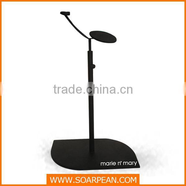 Marvelous OEM ODM Metal window display for clothing shop