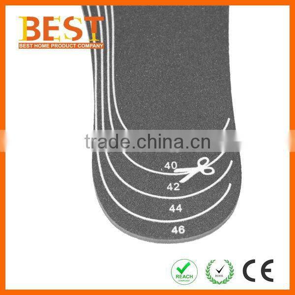High quality new products heated insole foot warmer reactor