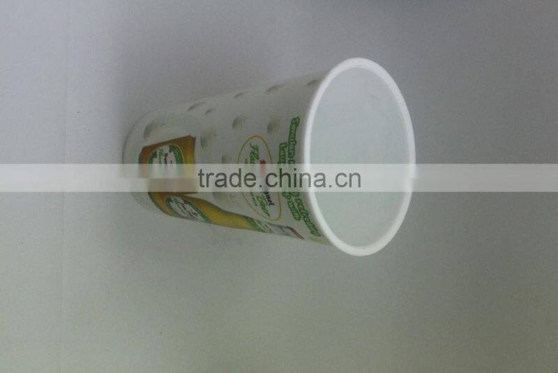 sedex 4p audit factory item color changing cup with design