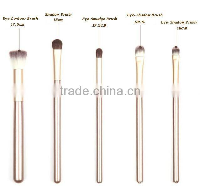 Hottest 12pc Cosmetic Tool Make up Brush