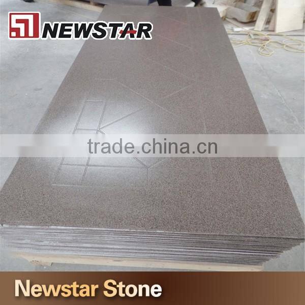 cultured Marble Shower Surround Pannels